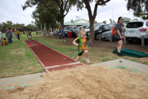 Mildura Athletics results