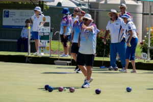 Irymple through to Midweek grand final