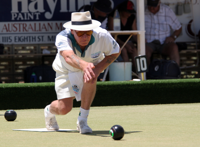 Millimetres in at as Coomie claims Men’s CoC fours