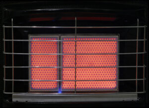 End of gas session set to Robinvale