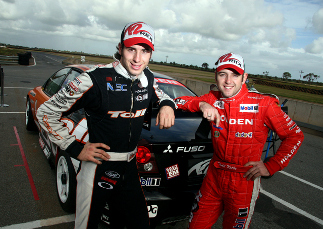 Peeps into the Past – 8 – 14 February: Off and racing