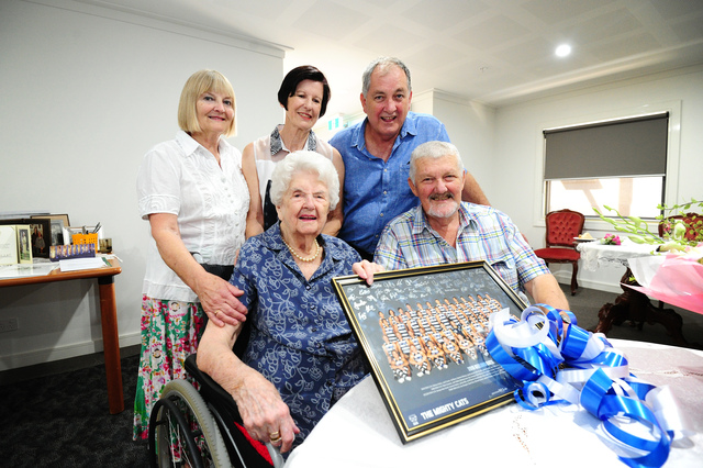 Peeps into the Past – 15 to 21 February: And many more!