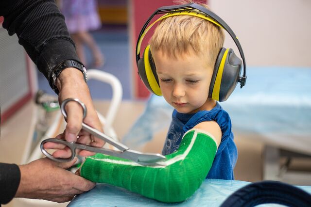 Appeal aims to brings upgrades to regions