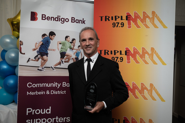 Bullseye bags Master honour