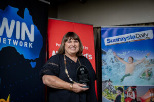 SDRA is revved up and recognised