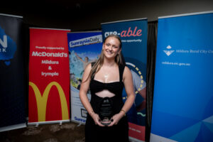 Administrator of excellence