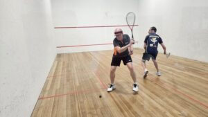 Mildura Squash – autumn pennant round three results