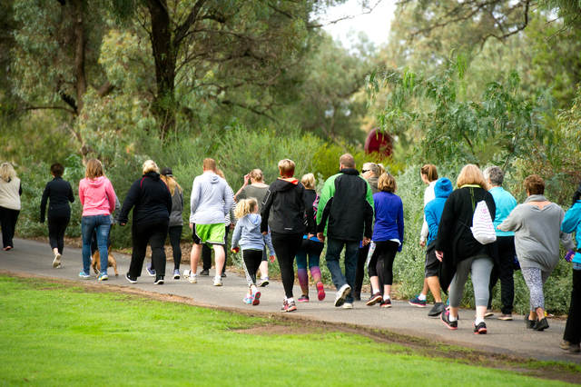 Sunshine, sport and a sweet life