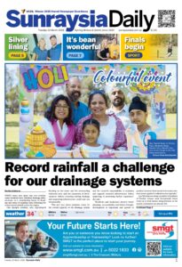 Sunraysia Daily Tuesday – 10th March 2026