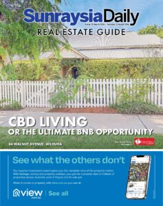 RE – SD Real Estate Guide – 21st March 2026