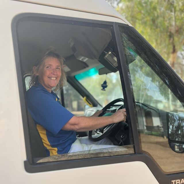 Creating Joy and Changing the Conversation