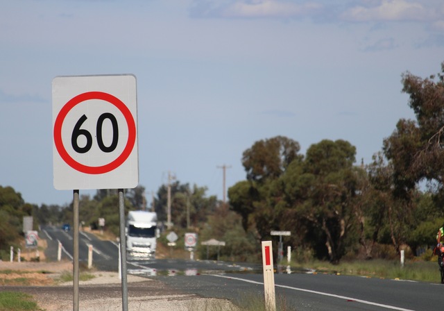 60 zone added to at Gol Gol