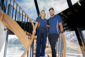 Silver lining for All Seasons