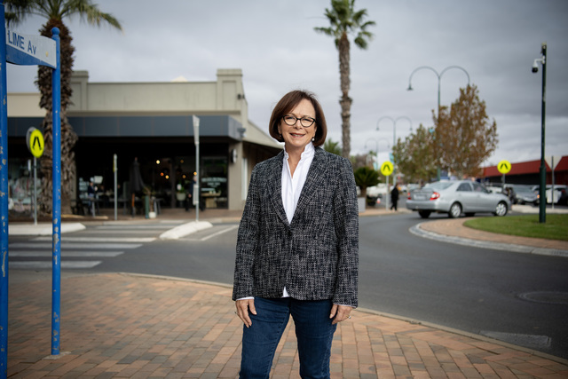 MP warns of food issues from fuel crisis