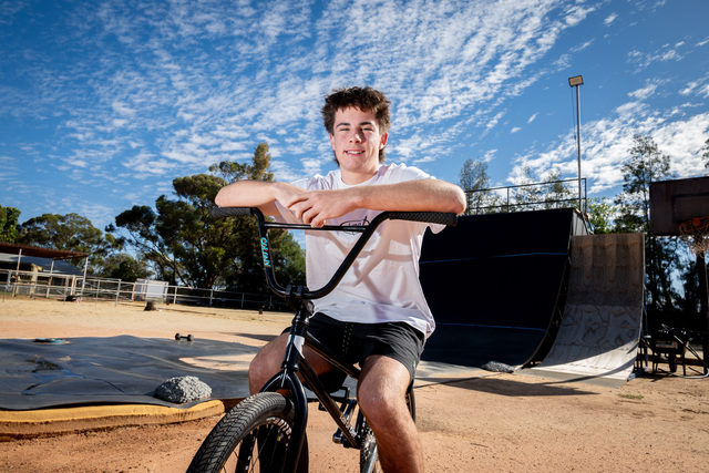 Flair to the Max: Bradshaw lands National Development opportunity