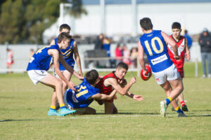 Partnership plants new era for SFNL