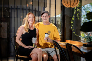 It’s bean wonderful