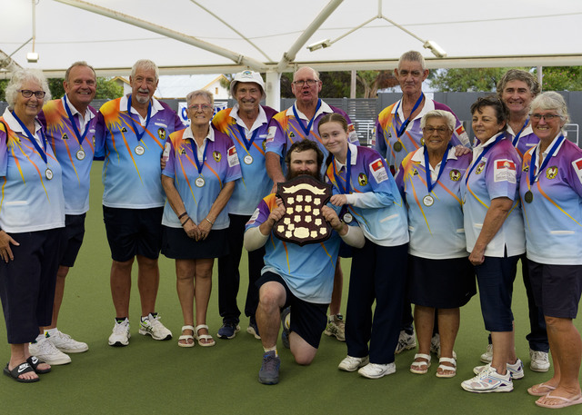 Irymple end Two Blues’ run