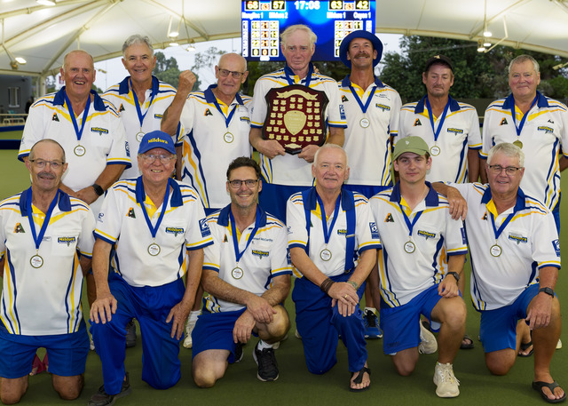 Magic makes it happen, again