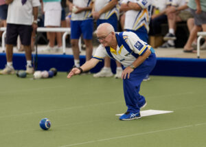 Big time bowls rolling into region