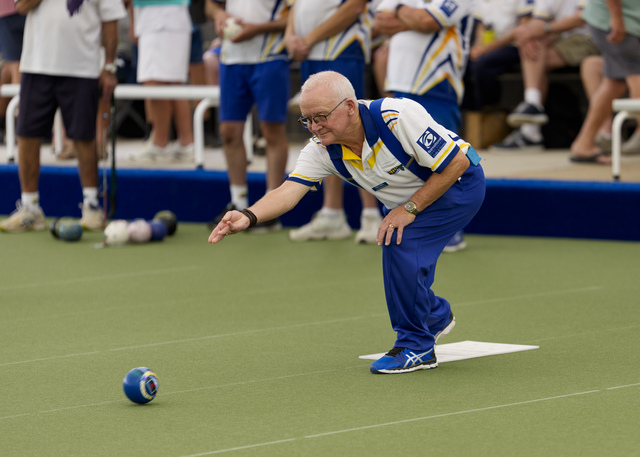 Big time bowls rolling into region