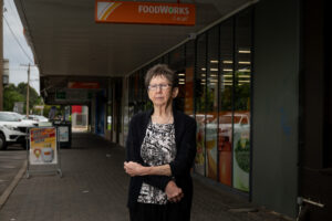 E-scooters safety call out