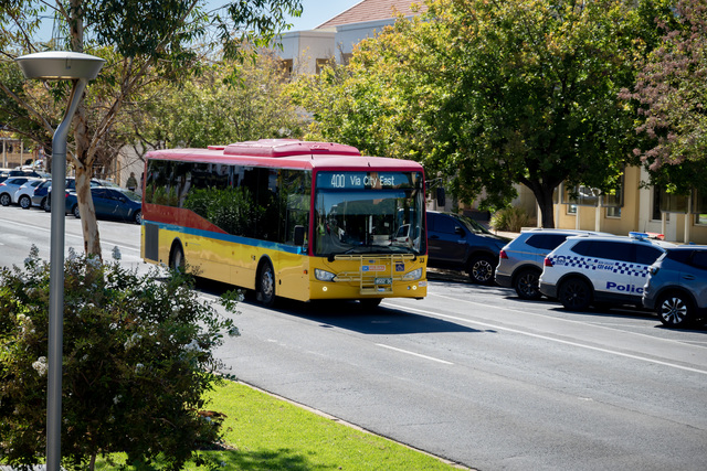 Free PT seeks to take pressure off pumps