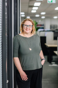 Wellbeing day at the Workers