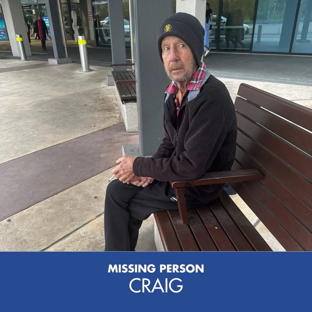 Police search for missing males