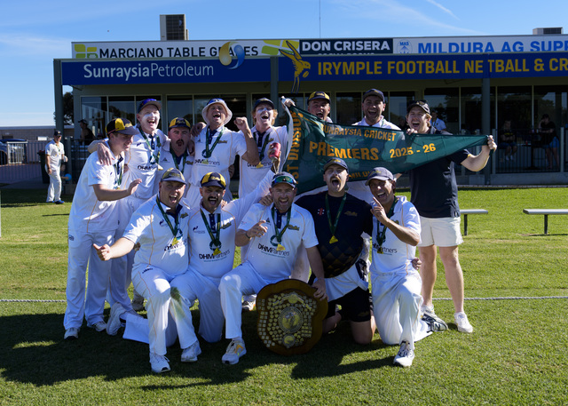 The Empire Strikes Back