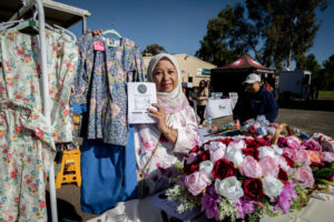 Fashion, food and fun at SMECC