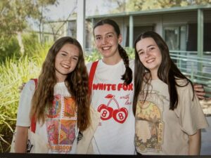 Futures endless at open day