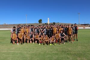 Hawks shine in the Sliver City