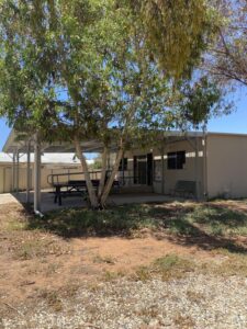 Upgrades to outback health centre