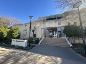 Do you know a great local health worker?