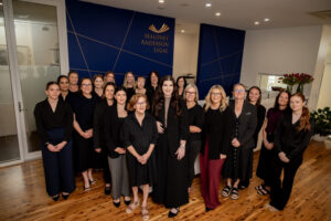 Maloney Anderson Legal – Advocating for women in business