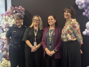 Celebrating women’s contributions