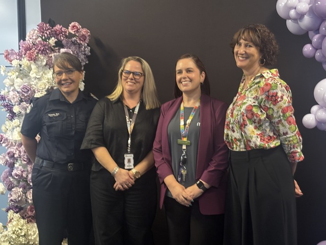 Celebrating women’s contributions