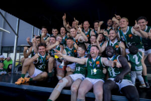 Metaphorical melee over ratepayer funds for FNC