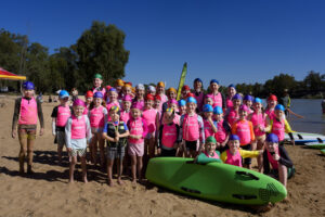 Final splash at Apex Beach