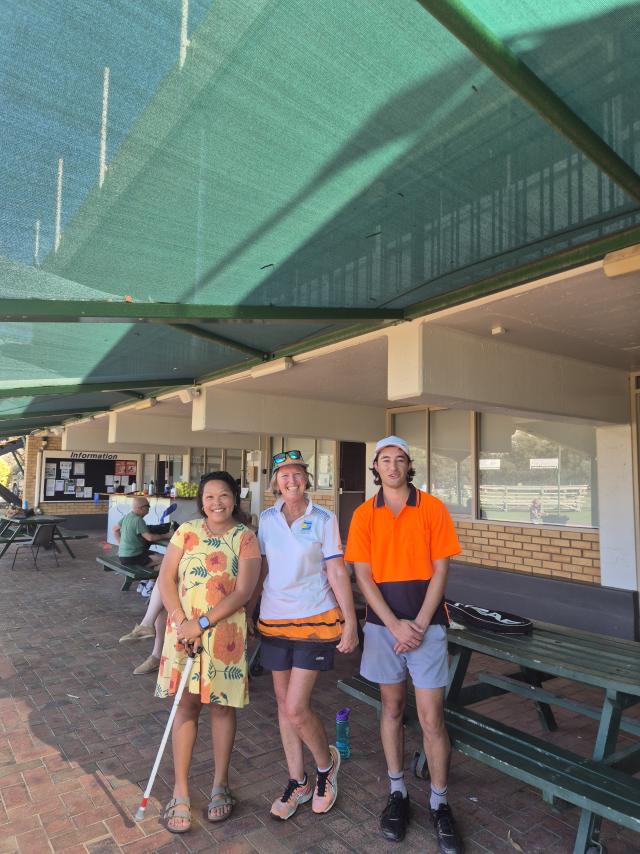 Sunraysia & District tennis results