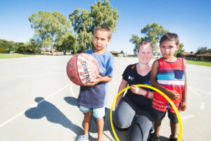 Inclusivity the game plan for Mallee Sports Assembly