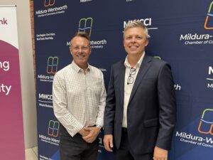 Commerce chamber commences