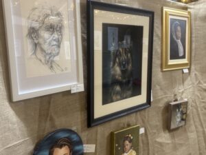 Art Prize puts locals on show