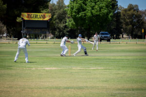 Minor premiership meets finals fight