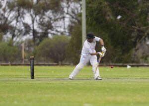 Blues and Swallows collide in semi
