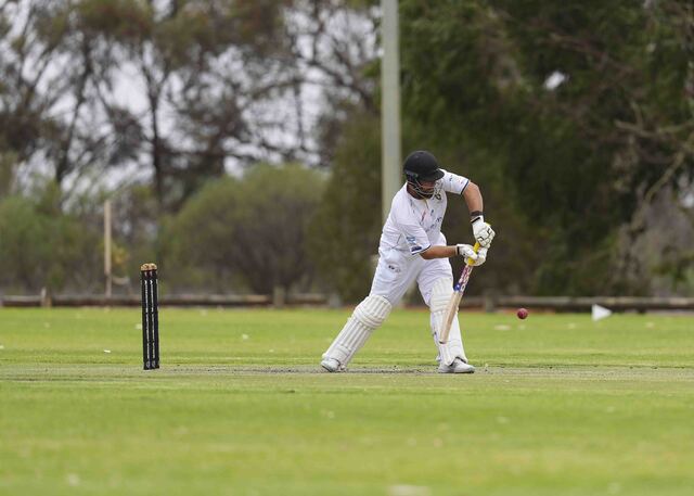 Blues and Swallows collide in semi