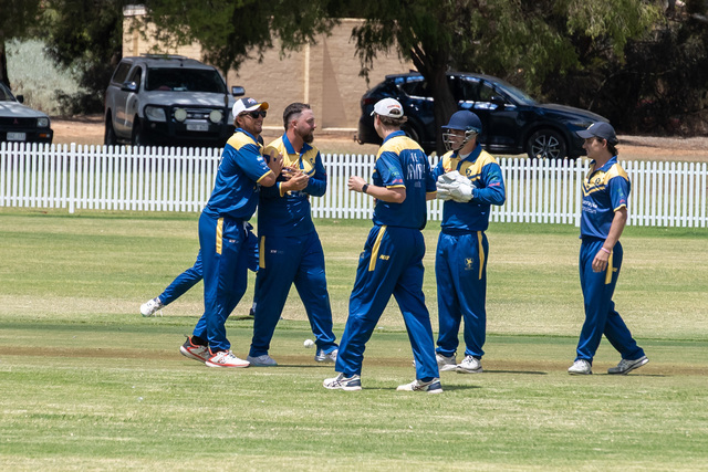 Swallows claim minor flag off back of bye