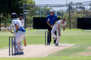 Last day to shape final four