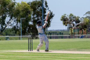 Blues bowl their way back into finals fight